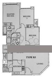 East Meadows (D16), Condominium #223858691